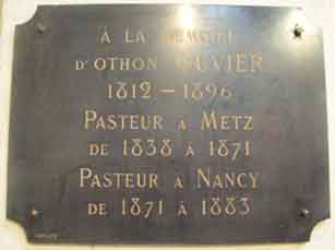 pasteur Cuvier