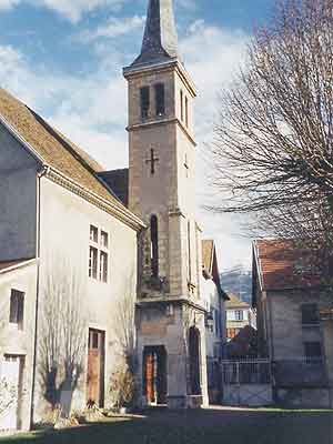 temple de Mens