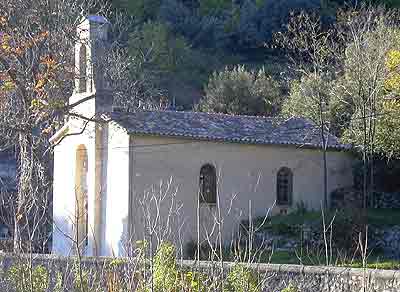 temple de Ardaillers