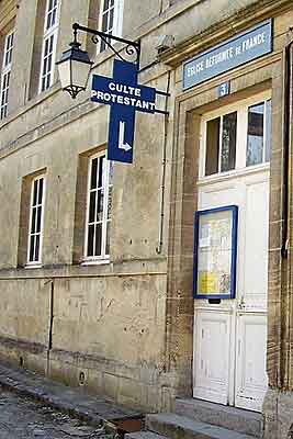 temple de Bayeux