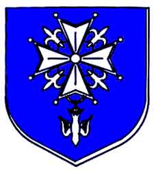 blason de Kirrberg