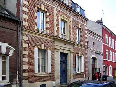 temple de Lisieux