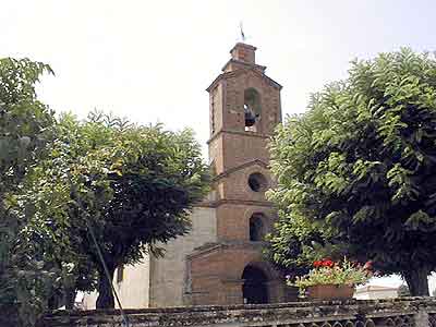 temple de Meauzac