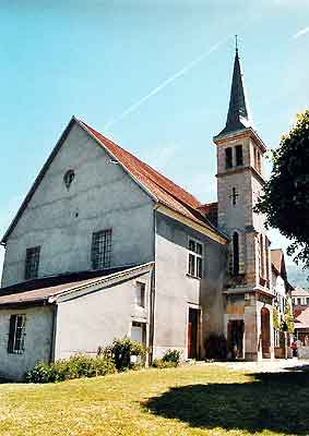 temple de Mens