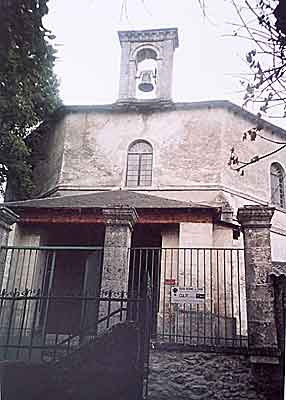 temple de Meyrueis
