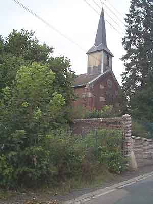 temple de Nauroy