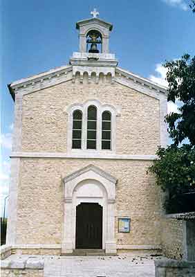 temple EREI de Navacelles