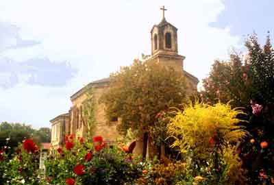 temple de Nrac
