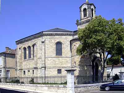 temple de Nrac
