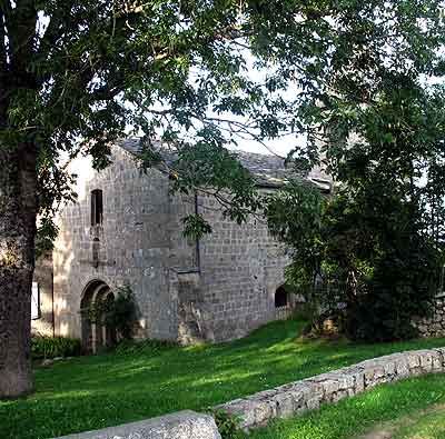 glise Saint Voy
