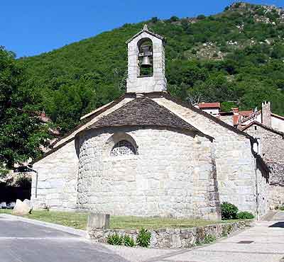 temple de Vialas